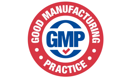 NerveVitali GMP Practice