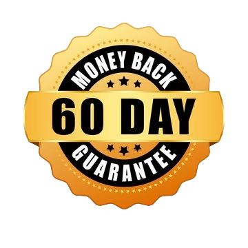 NerveVitali Money Back Guarante